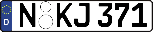 N-KJ371