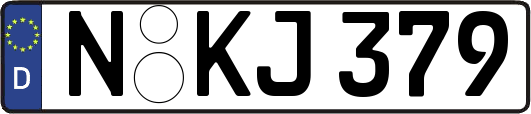 N-KJ379
