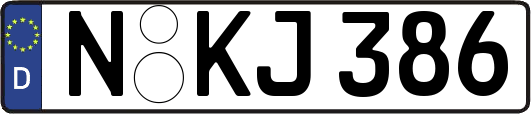 N-KJ386