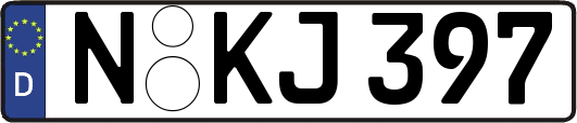 N-KJ397