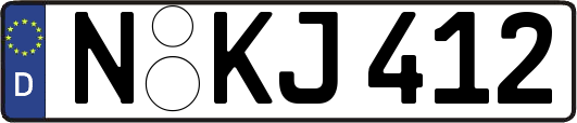 N-KJ412