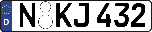 N-KJ432