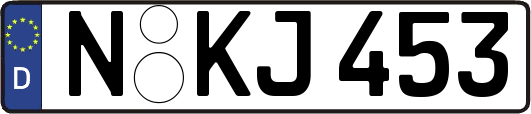 N-KJ453