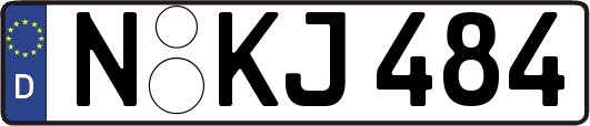 N-KJ484