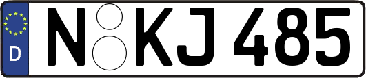 N-KJ485