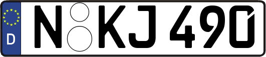 N-KJ490