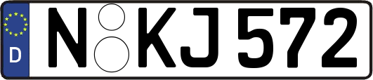 N-KJ572