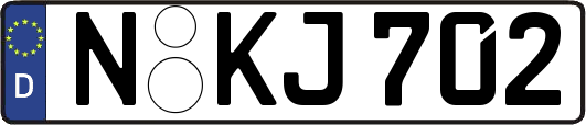 N-KJ702