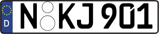 N-KJ901
