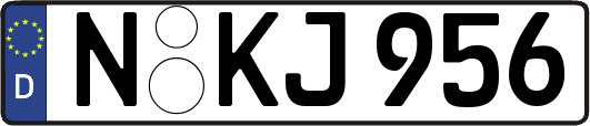 N-KJ956