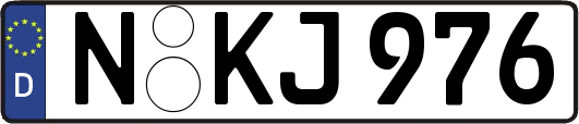 N-KJ976