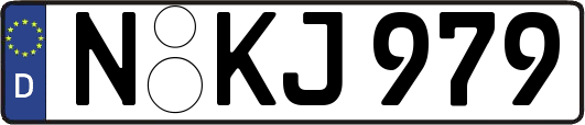 N-KJ979
