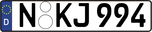 N-KJ994