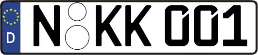 N-KK001