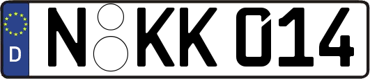 N-KK014