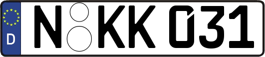 N-KK031