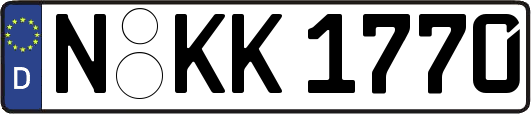 N-KK1770