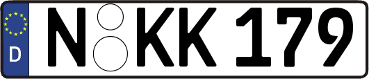 N-KK179