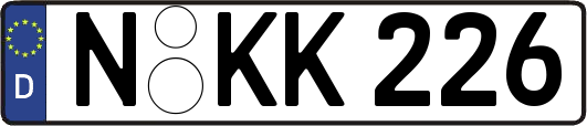 N-KK226