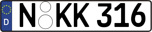 N-KK316