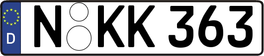 N-KK363