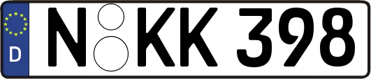 N-KK398