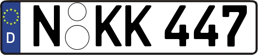 N-KK447