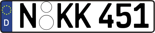 N-KK451