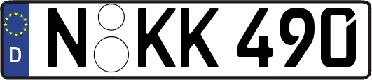 N-KK490