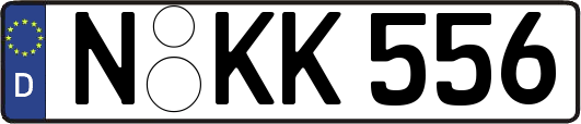 N-KK556