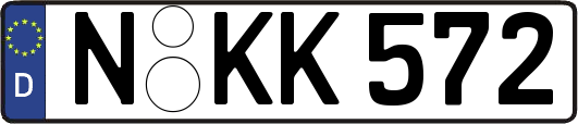 N-KK572