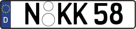 N-KK58
