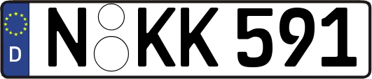 N-KK591
