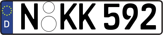 N-KK592