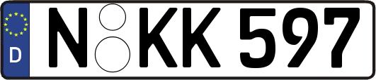 N-KK597