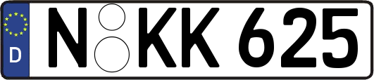 N-KK625