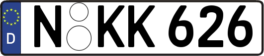 N-KK626