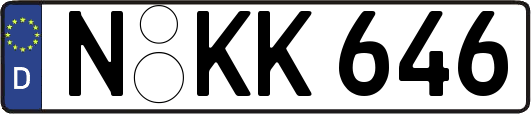 N-KK646