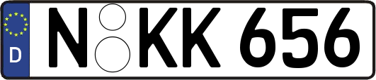 N-KK656