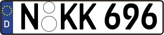 N-KK696