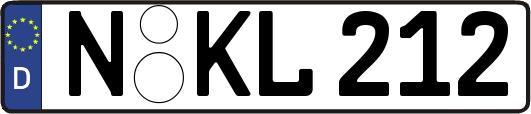 N-KL212