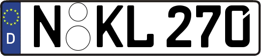 N-KL270