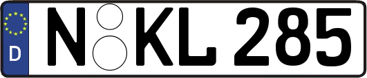 N-KL285