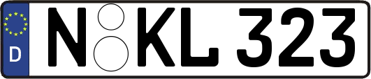 N-KL323