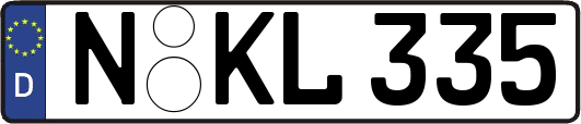 N-KL335