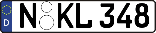 N-KL348