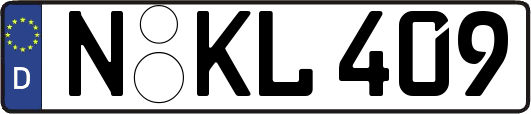 N-KL409
