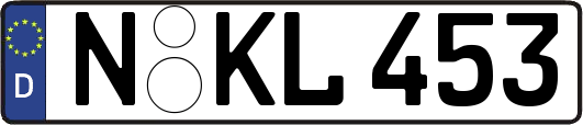 N-KL453