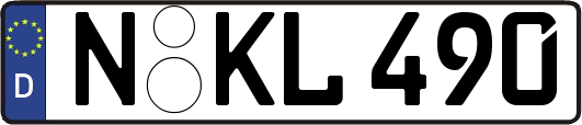 N-KL490
