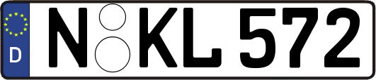 N-KL572